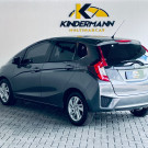 Honda Fit EX/S 1.5 Flex/Flexone 16V 5p Aut. 2015 Flex-2