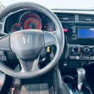 Honda Fit EX/S 1.5 Flex/Flexone 16V 5p Aut. 2015 Flex-5