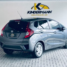 Honda Fit EX/S 1.5 Flex/Flexone 16V 5p Aut. 2015 Flex-1