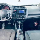 Honda Fit EX/S 1.5 Flex/Flexone 16V 5p Aut. 2015 Flex-6