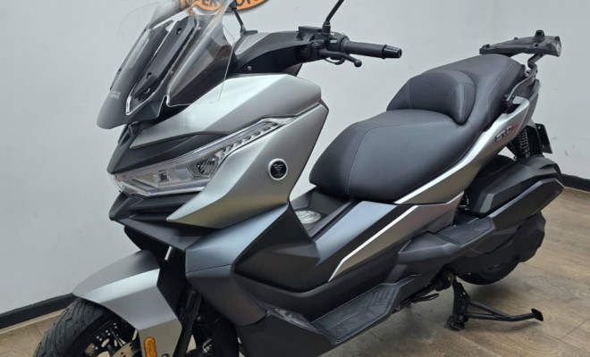 Voge Voge SR4 MAX 2027 Gasolina-2