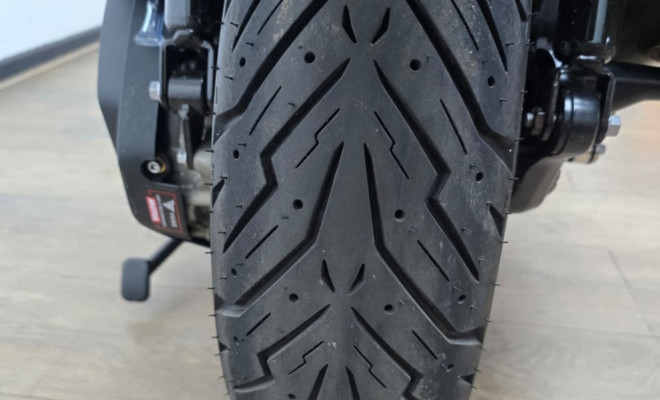 Voge Voge SR4 MAX 2027 Gasolina-13