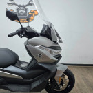 Voge Voge SR4 MAX 2027 Gasolina-6