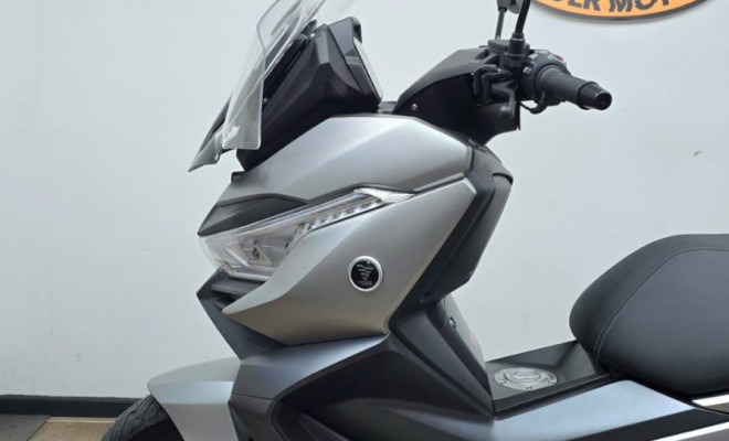 Voge Voge SR4 MAX 2027 Gasolina-7