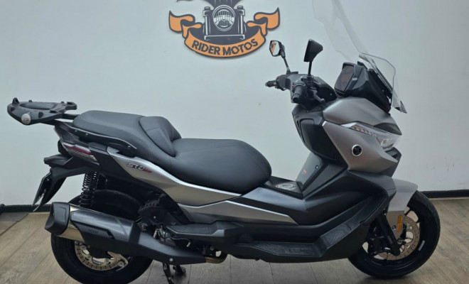 Voge Voge SR4 MAX 2027 Gasolina