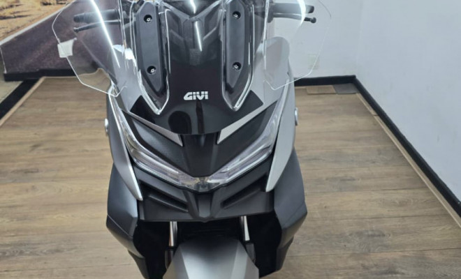 Voge Voge SR4 MAX 2027 Gasolina-1