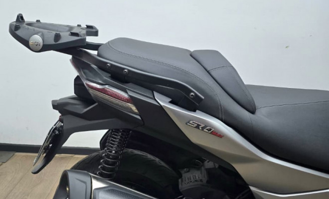 Voge Voge SR4 MAX 2027 Gasolina-5