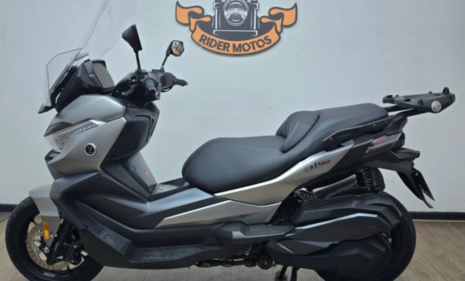 Voge Voge SR4 MAX 2027 Gasolina-3