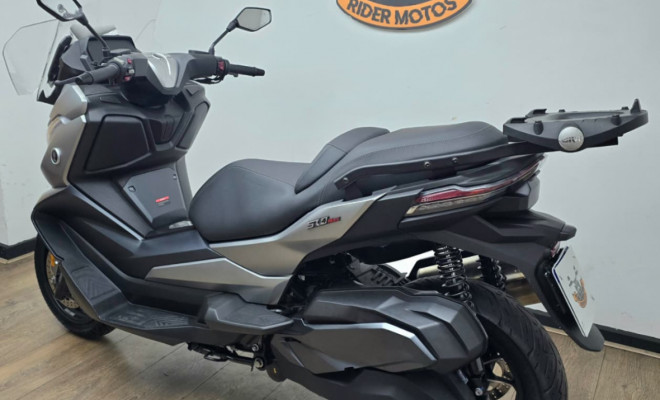 Voge Voge SR4 MAX 2027 Gasolina-9