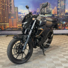 YAMAHA FZ25 250 FAZER FLEX 2024 Flex-2