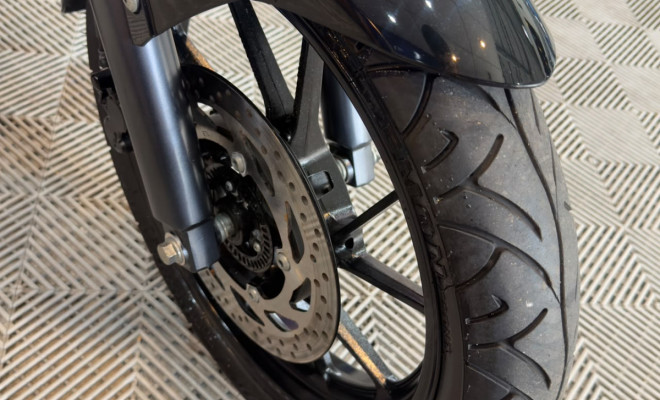 YAMAHA FZ25 250 FAZER FLEX 2024 Flex-0