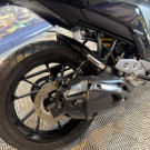YAMAHA FZ25 250 FAZER FLEX 2024 Flex-3