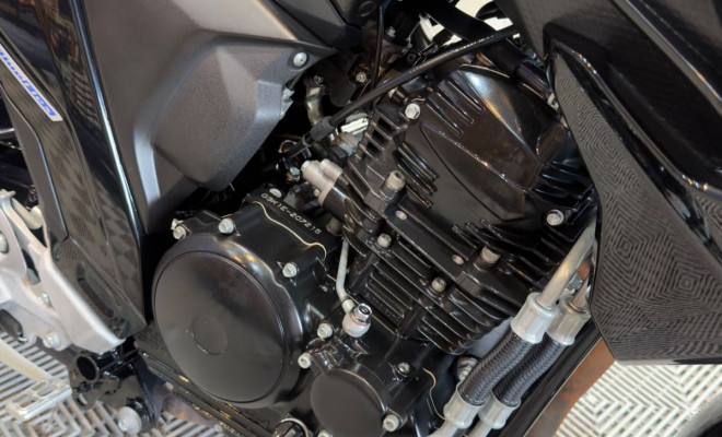 YAMAHA FZ25 250 FAZER FLEX 2024 Flex-6