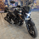 YAMAHA FZ25 250 FAZER FLEX 2024 Flex-4