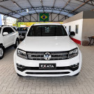 AMAROK HIGHLINE CD 3.0 V6 4x4 TB Dies. Aut.-0
