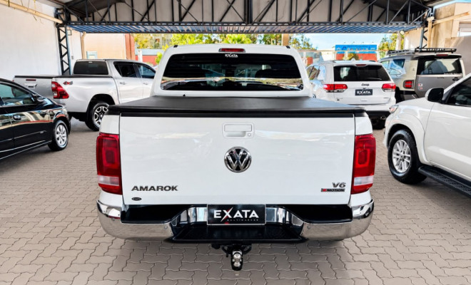 AMAROK HIGHLINE CD 3.0 V6 4x4 TB Dies. Aut.-5
