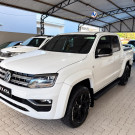 AMAROK HIGHLINE CD 3.0 V6 4x4 TB Dies. Aut.-1