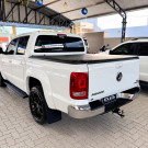 AMAROK HIGHLINE CD 3.0 V6 4x4 TB Dies. Aut.-4