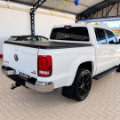 AMAROK HIGHLINE CD 3.0 V6 4x4 TB Dies. Aut.-6