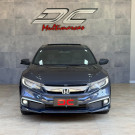 Honda Civic Sedan TOURING 1.5 Turbo 16V Aut.4p 2021 Flex-6
