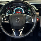 Honda Civic Sedan TOURING 1.5 Turbo 16V Aut.4p 2021 Flex-11