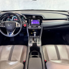 Honda Civic Sedan TOURING 1.5 Turbo 16V Aut.4p 2021 Flex-3
