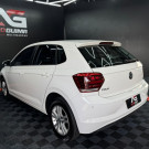 VW - VolksWagen Polo 1.0 Flex 12V 5p 2020 Flex-14