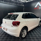 VW - VolksWagen Polo 1.0 Flex 12V 5p 2020 Flex-13