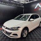 VW - VolksWagen Polo 1.0 Flex 12V 5p 2020 Flex-1