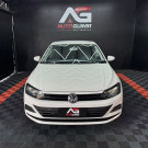 VW - VolksWagen Polo 1.0 Flex 12V 5p 2020 Flex-0