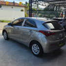 Hyundai HB20 Unique 1.0 Flex 12V Mec. 2019 Flex-3