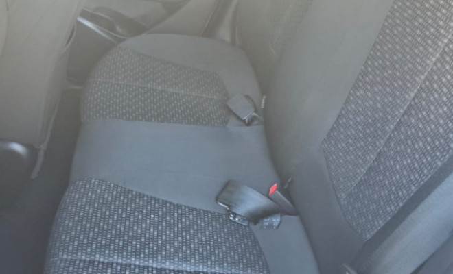 Hyundai HB20 Unique 1.0 Flex 12V Mec. 2019 Flex-7