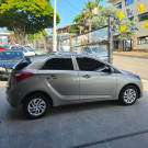 Hyundai HB20 Unique 1.0 Flex 12V Mec. 2019 Flex-4