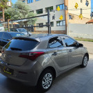 Hyundai HB20 Unique 1.0 Flex 12V Mec. 2019 Flex-2