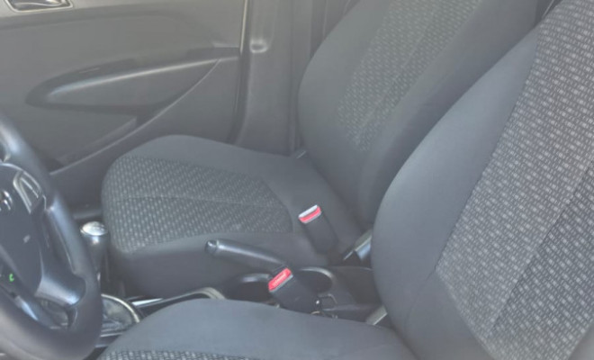 Hyundai HB20 Unique 1.0 Flex 12V Mec. 2019 Flex-6