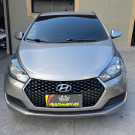 Hyundai HB20 Unique 1.0 Flex 12V Mec. 2019 Flex-1
