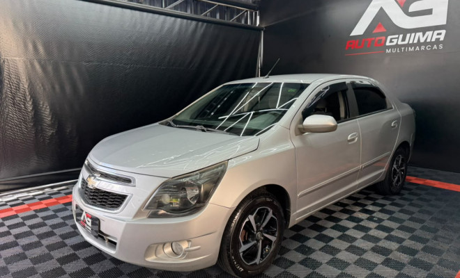 GM - Chevrolet COBALT LTZ 1.8 8V Econo.Flex 4p Mec. 2015 Flex-1