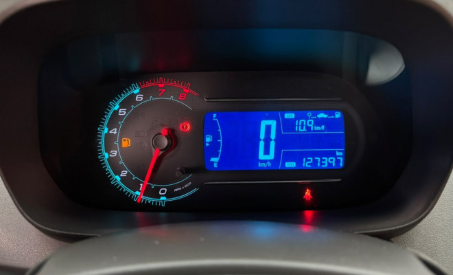 GM - Chevrolet COBALT LTZ 1.8 8V Econo.Flex 4p Mec. 2015 Flex-6
