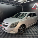 GM - Chevrolet COBALT LTZ 1.8 8V Econo.Flex 4p Mec. 2015 Flex-1