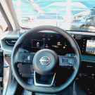 Nissan KICKS Sense 1.0 Turbo Flex Aut. 2026 Flex-4
