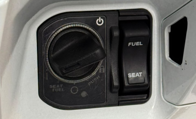 HONDA PCX 160  2024 Gasolina-15