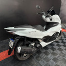 HONDA PCX 160  2024 Gasolina-6