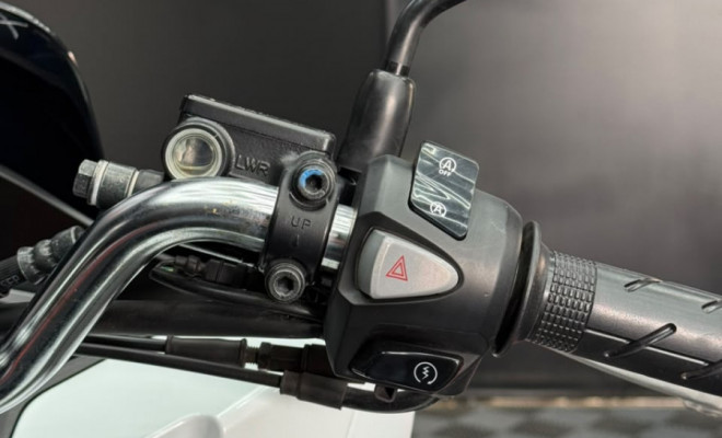 HONDA PCX 160  2024 Gasolina-14