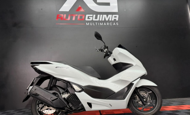 HONDA PCX 160  2024 Gasolina-5