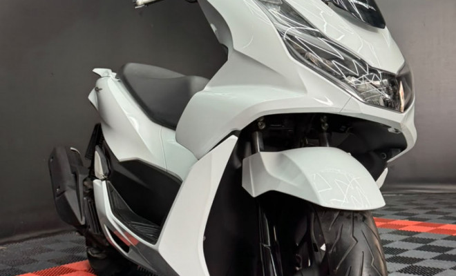 HONDA PCX 160  2024 Gasolina