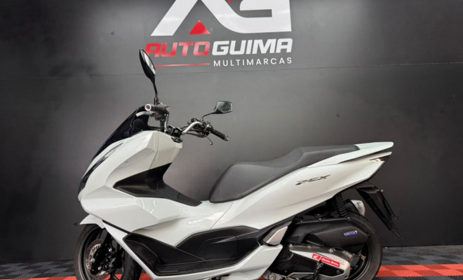 HONDA PCX 160  2024 Gasolina-0