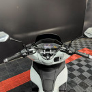 HONDA PCX 160  2024 Gasolina-16