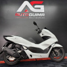HONDA PCX 160  2024 Gasolina-5