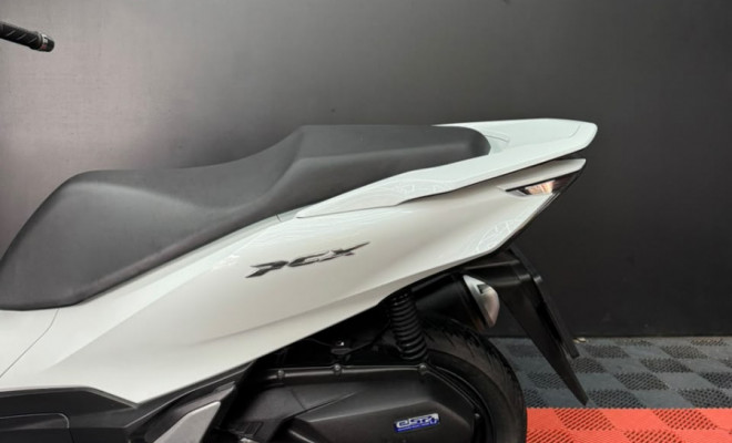 HONDA PCX 160  2024 Gasolina-3