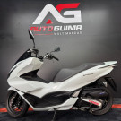 HONDA PCX 160  2024 Gasolina-0